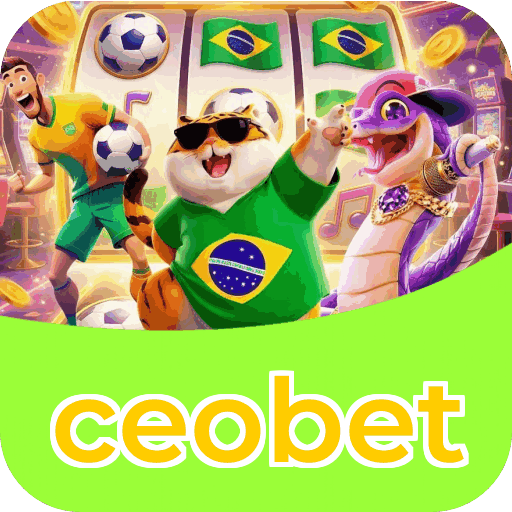 Login rápido no app ceobet
