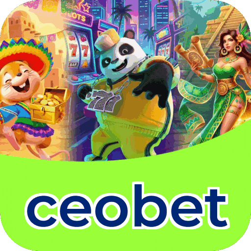 Slots Premium da PG Soft na ceobet